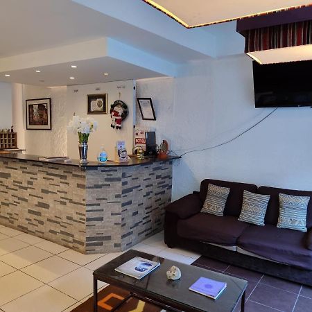 Hostal Premier Inn Machu Picchu Exterior photo